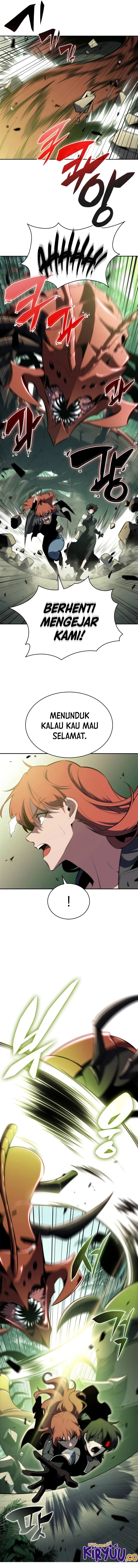 Solo Max-Level Newbie Chapter 179 Gambar 14