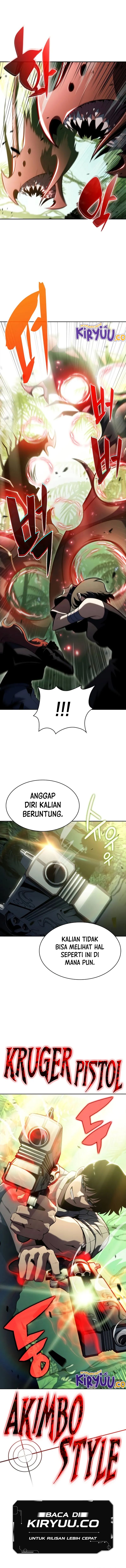 Solo Max-Level Newbie Chapter 179 Gambar 17