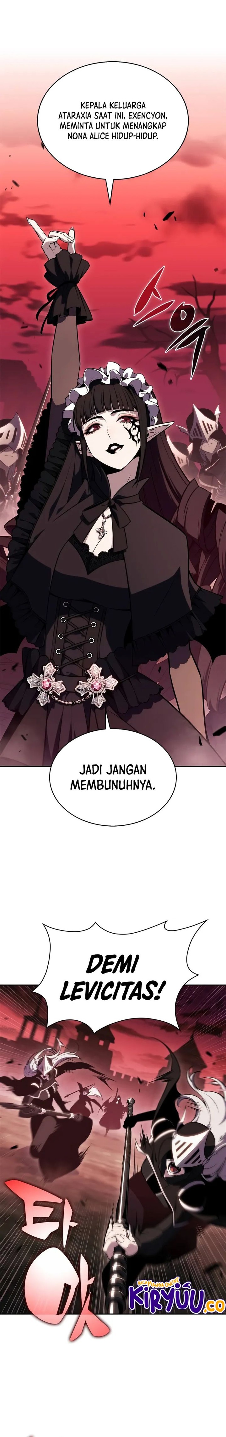 Solo Max-Level Newbie Chapter 183 Gambar 3