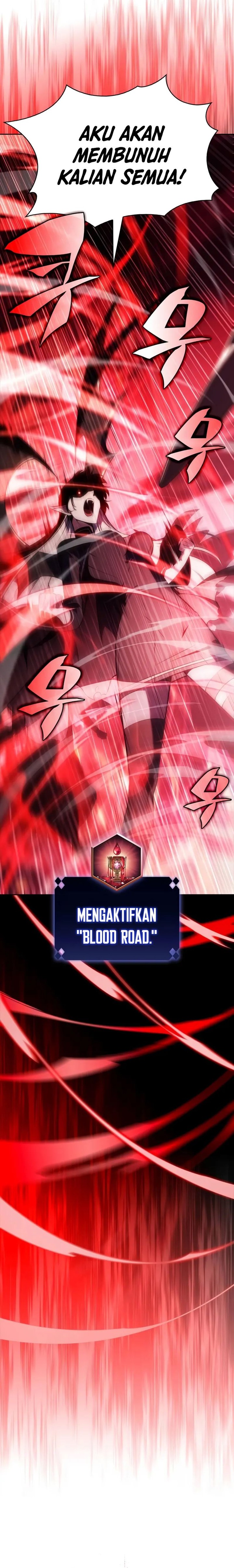 Solo Max-Level Newbie Chapter 183 Gambar 5