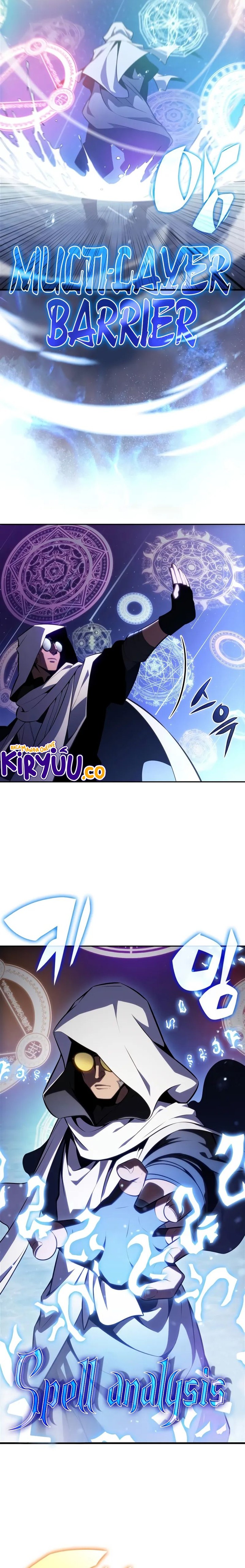 Solo Max-Level Newbie Chapter 183 Gambar 8