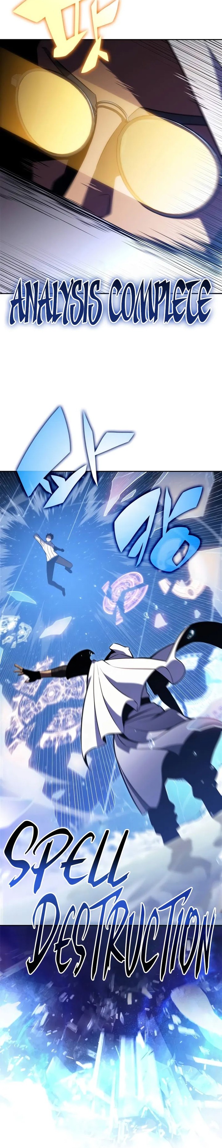 Solo Max-Level Newbie Chapter 183 Gambar 9