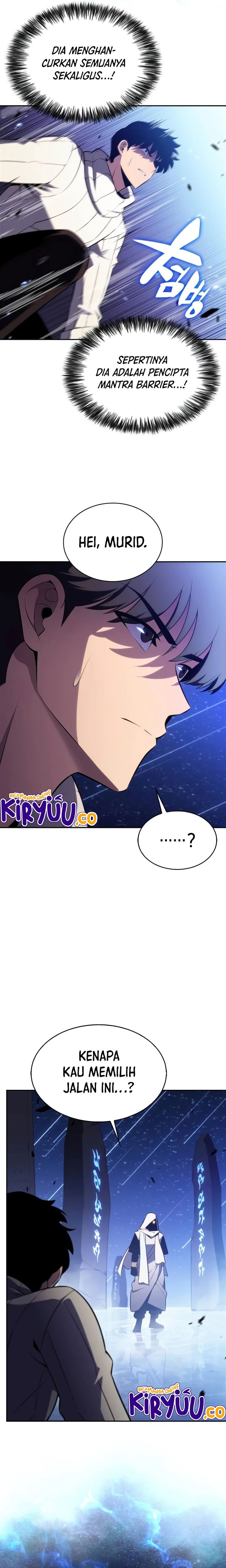 Solo Max-Level Newbie Chapter 183 Gambar 10