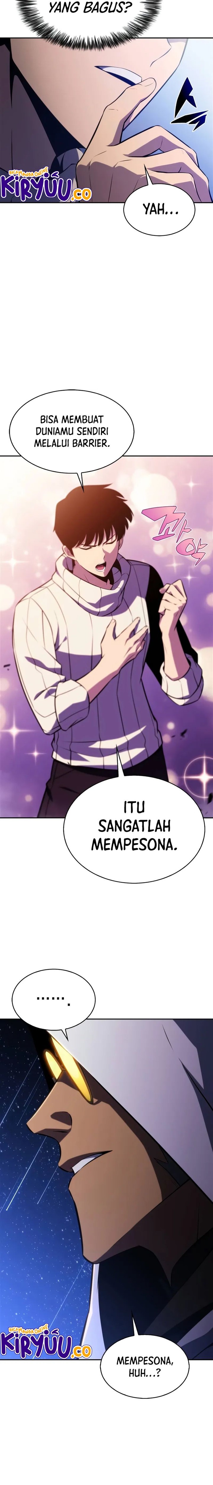 Solo Max-Level Newbie Chapter 183 Gambar 12