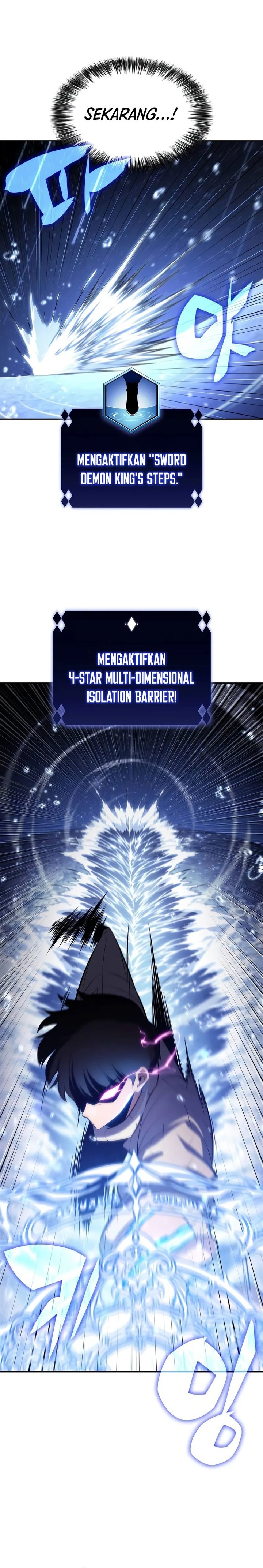 Solo Max-Level Newbie Chapter 183 Gambar 13