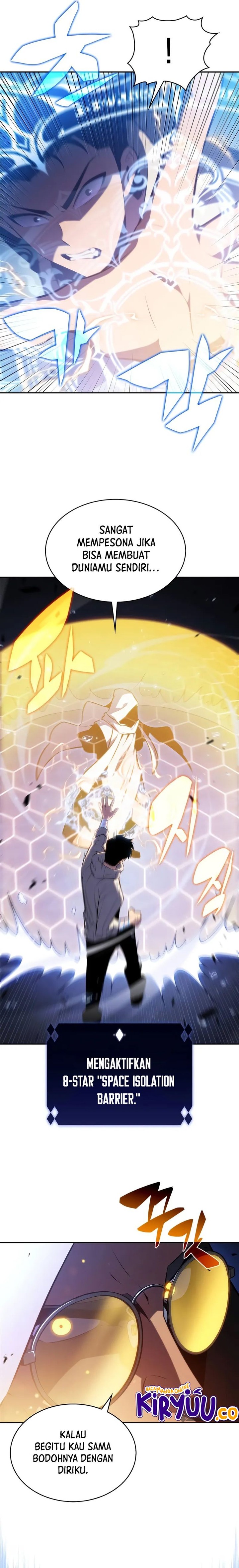 Solo Max-Level Newbie Chapter 183 Gambar 14