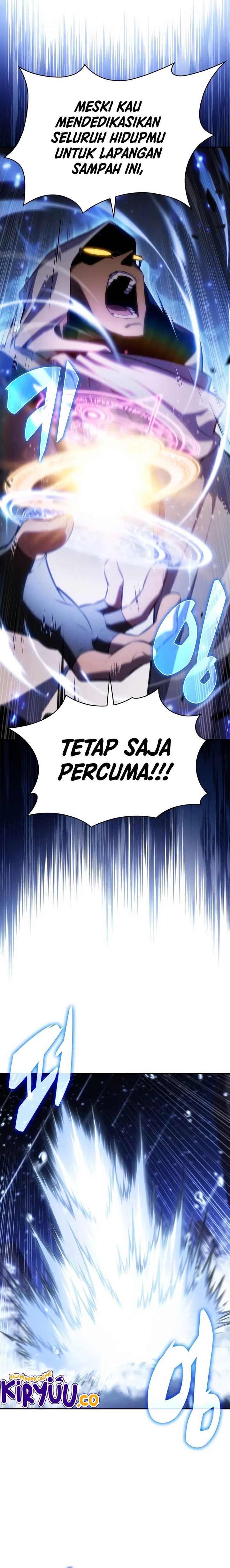 Solo Max-Level Newbie Chapter 183 Gambar 15