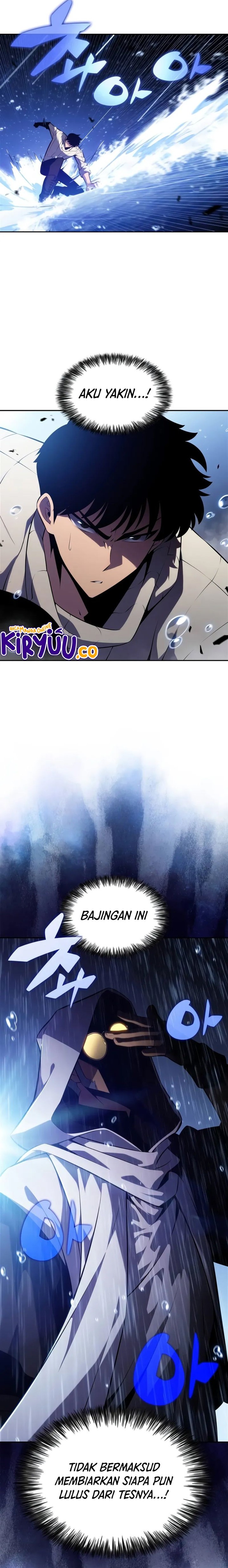 Solo Max-Level Newbie Chapter 183 Gambar 16