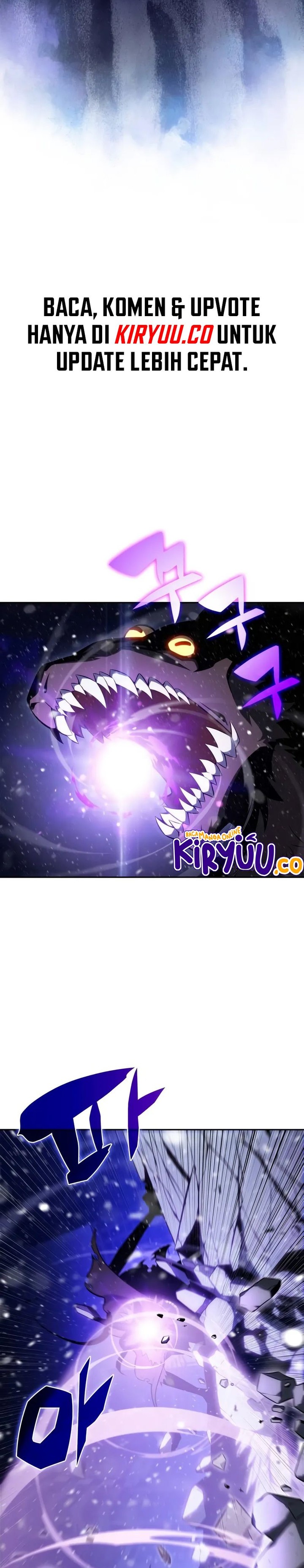 Solo Max-Level Newbie Chapter 183 Gambar 17