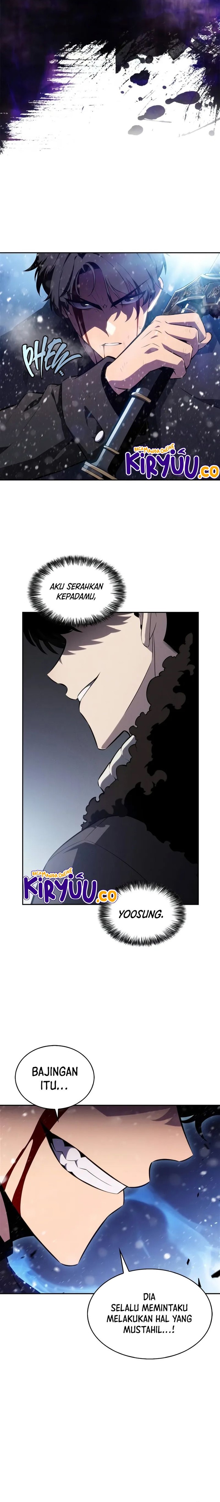 Solo Max-Level Newbie Chapter 183 Gambar 20