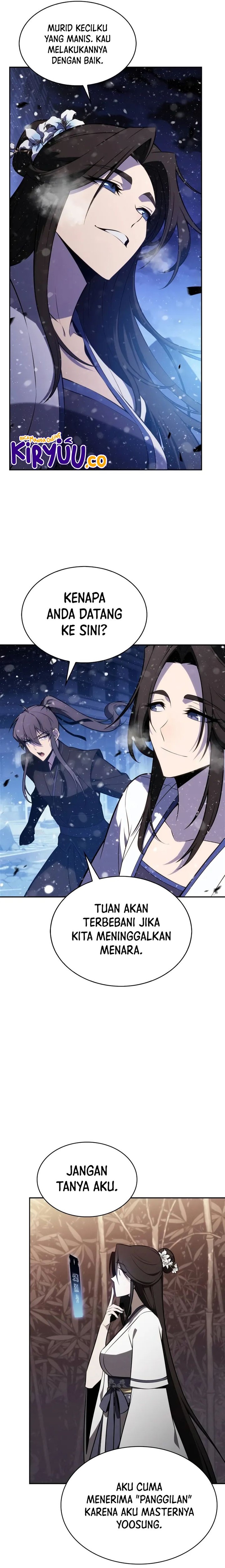 Solo Max-Level Newbie Chapter 183 Gambar 22