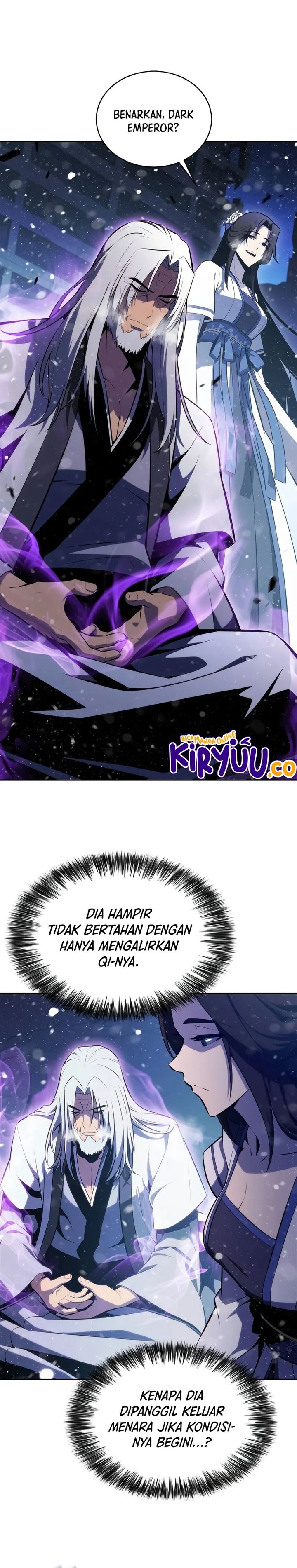 Solo Max-Level Newbie Chapter 183 Gambar 23