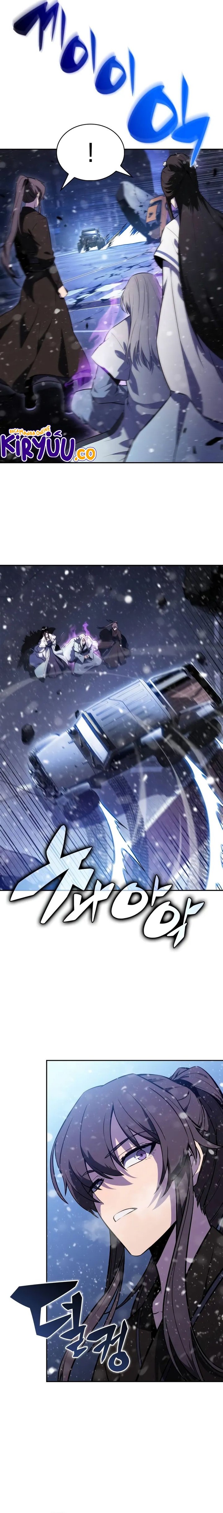 Solo Max-Level Newbie Chapter 183 Gambar 24