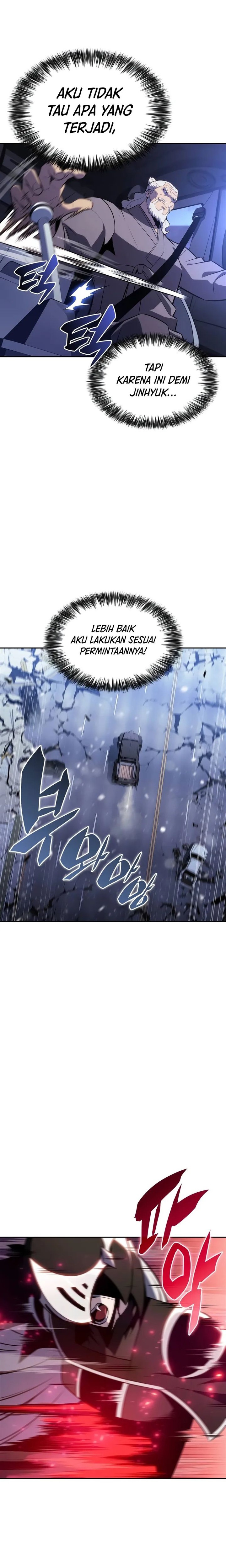 Solo Max-Level Newbie Chapter 183 Gambar 27