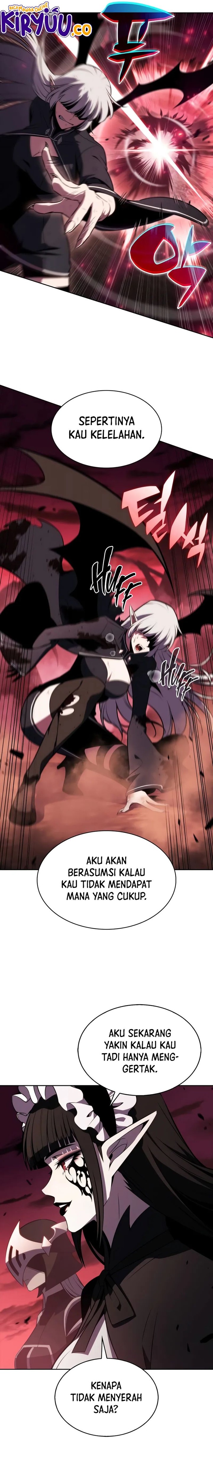Solo Max-Level Newbie Chapter 183 Gambar 29