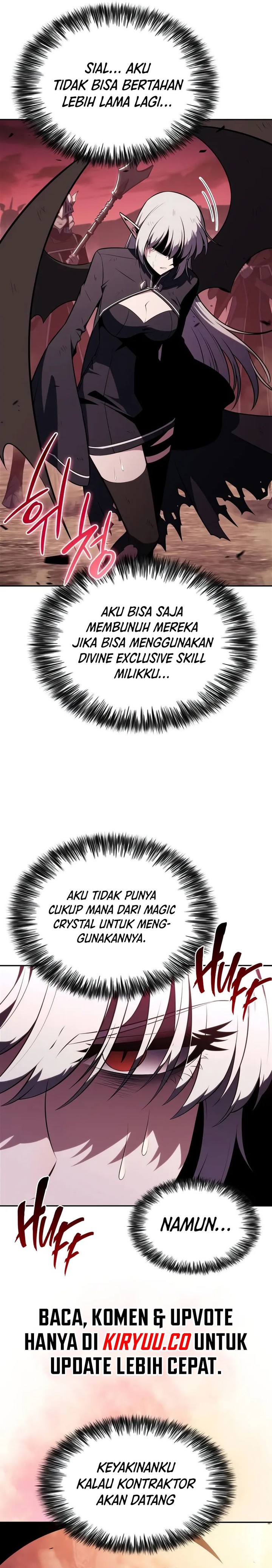 Solo Max-Level Newbie Chapter 183 Gambar 30