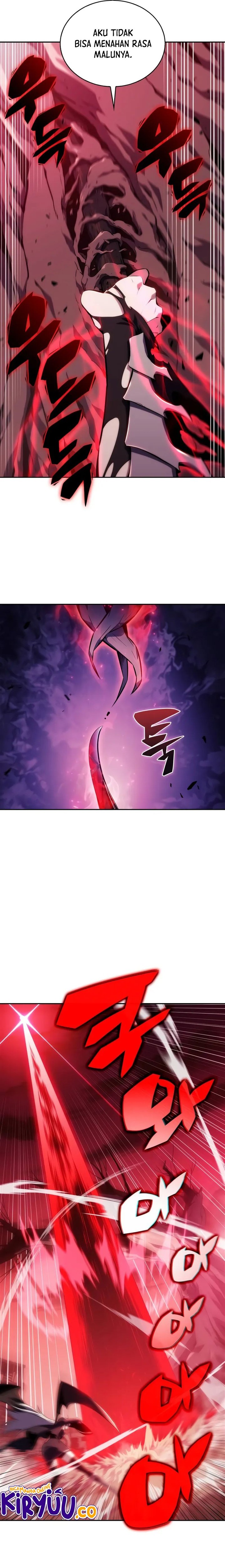 Solo Max-Level Newbie Chapter 183 Gambar 33