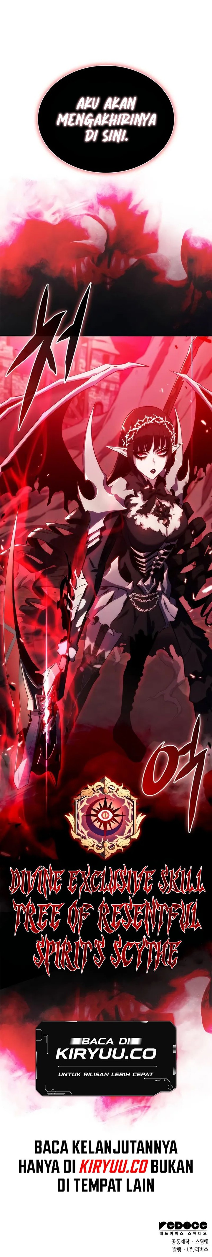 Solo Max-Level Newbie Chapter 183 Gambar 34