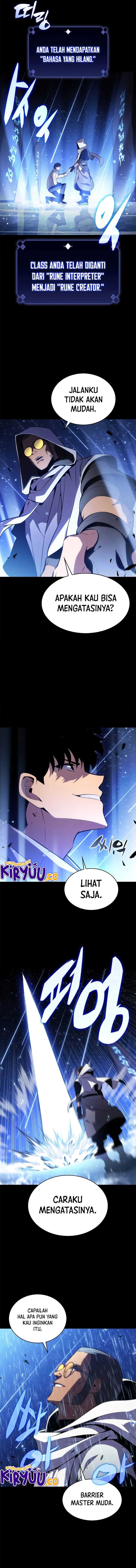 Solo Max-Level Newbie Chapter 185 Gambar 3