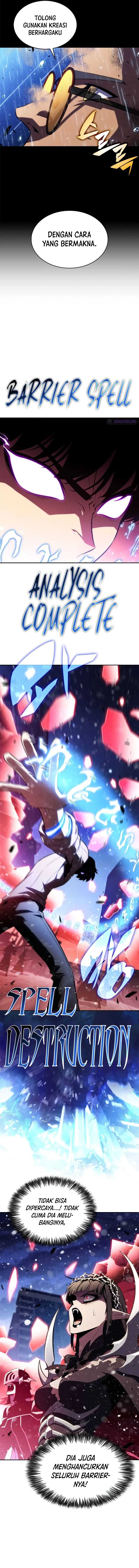 Solo Max-Level Newbie Chapter 185 Gambar 4