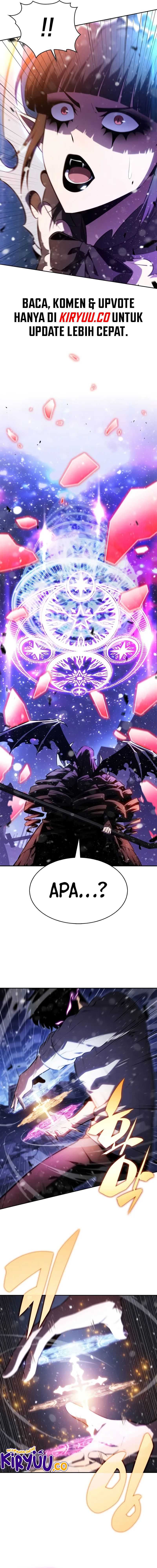 Solo Max-Level Newbie Chapter 185 Gambar 5