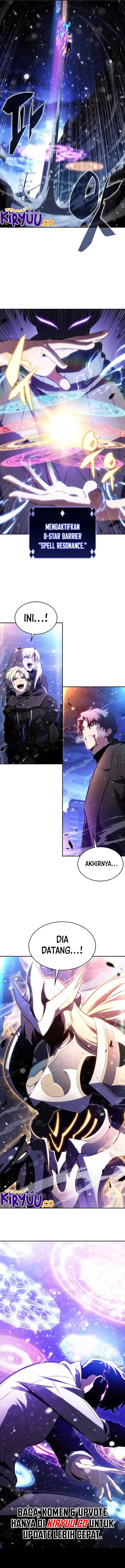 Solo Max-Level Newbie Chapter 185 Gambar 7