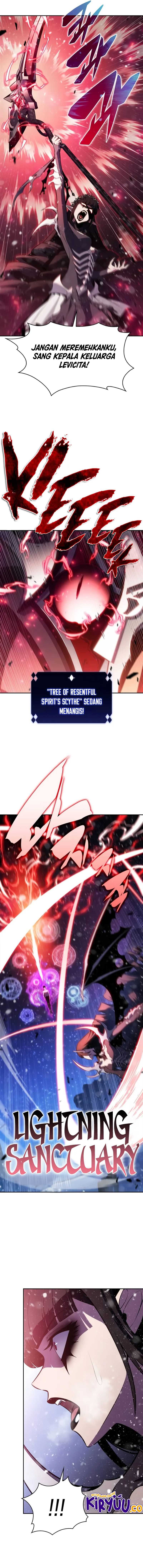 Solo Max-Level Newbie Chapter 185 Gambar 11