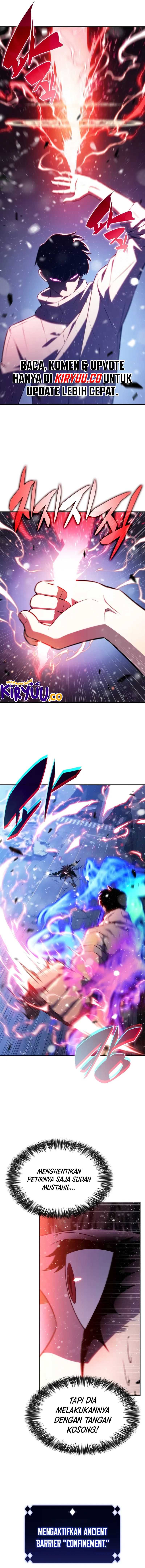 Solo Max-Level Newbie Chapter 185 Gambar 12