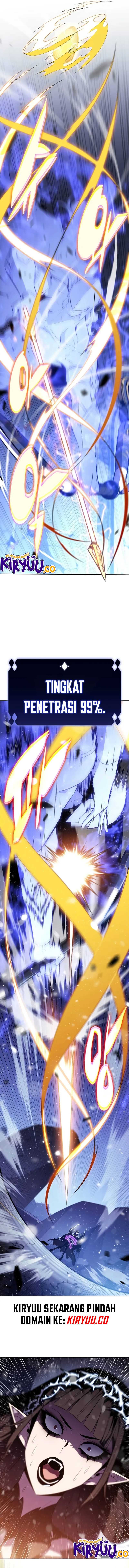 Solo Max-Level Newbie Chapter 185 Gambar 15