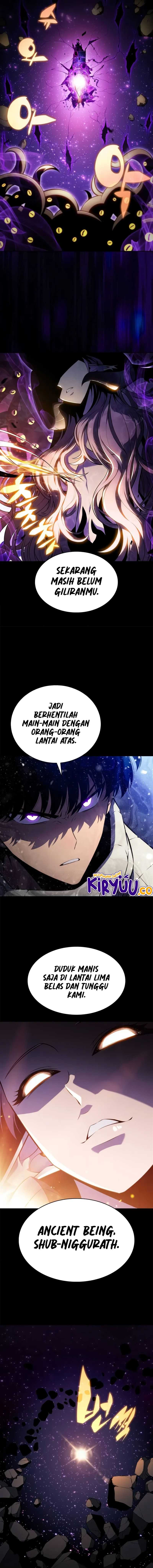 Solo Max-Level Newbie Chapter 185 Gambar 17