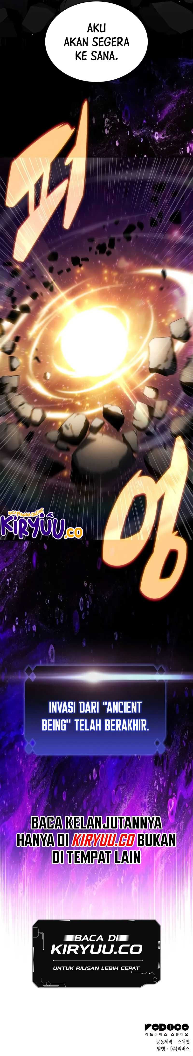 Solo Max-Level Newbie Chapter 185 Gambar 18
