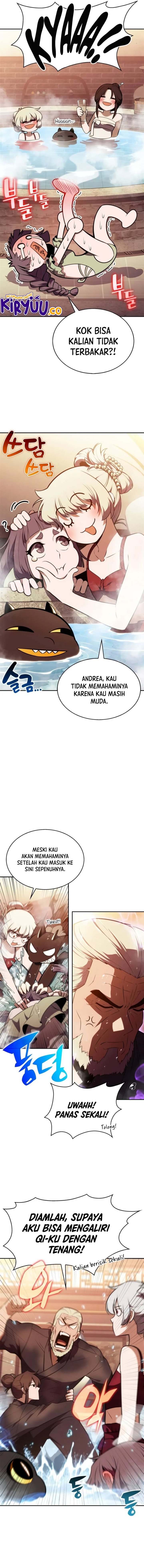 Solo Max-Level Newbie Chapter 187 Gambar 3