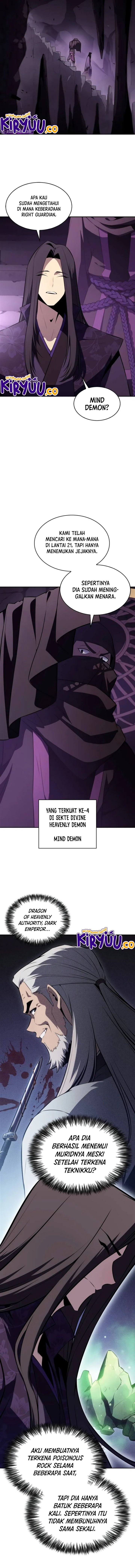 Solo Max-Level Newbie Chapter 187 Gambar 6