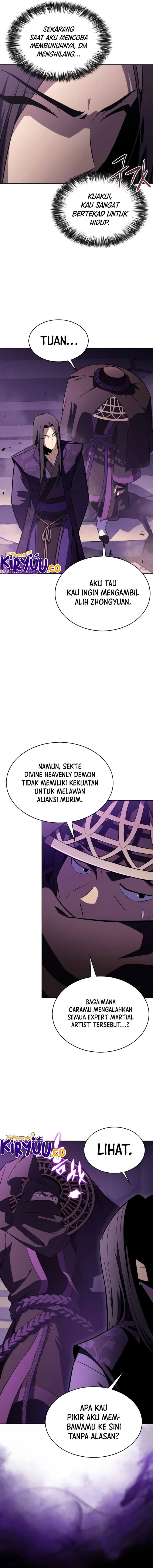 Solo Max-Level Newbie Chapter 187 Gambar 7