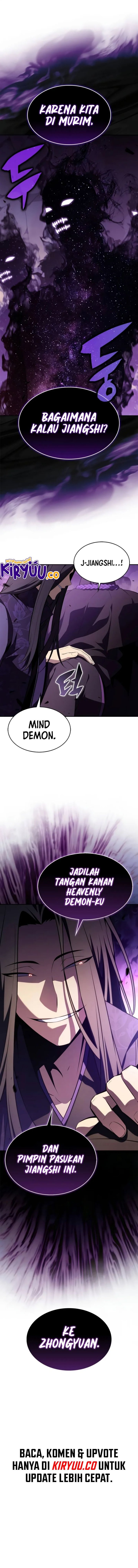 Solo Max-Level Newbie Chapter 187 Gambar 10