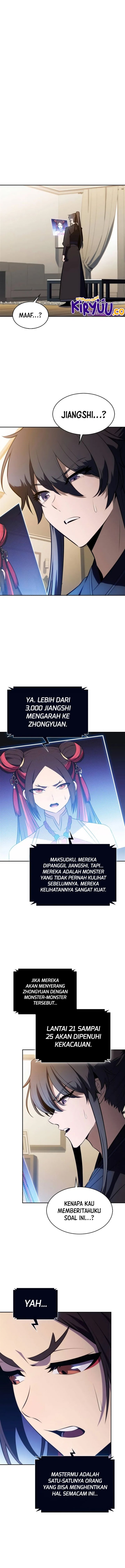 Solo Max-Level Newbie Chapter 187 Gambar 12