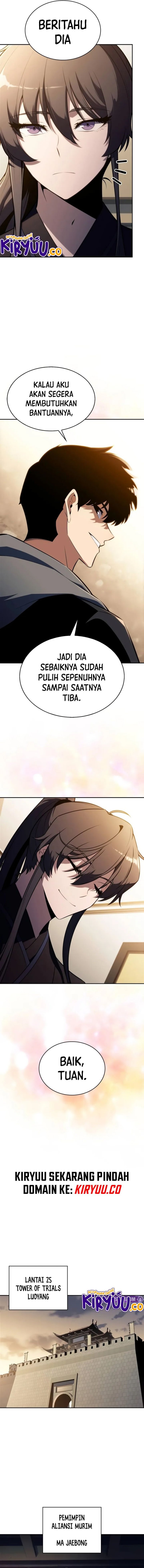 Solo Max-Level Newbie Chapter 187 Gambar 14