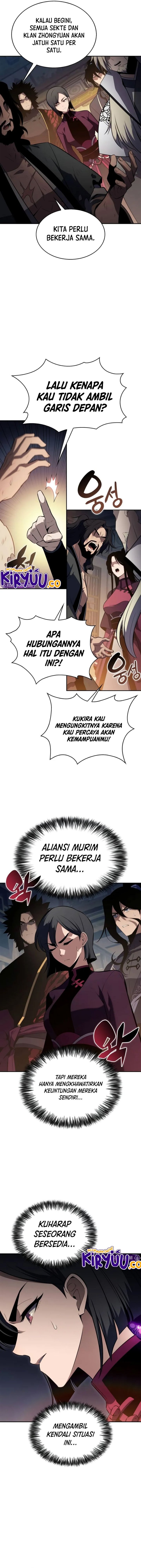 Solo Max-Level Newbie Chapter 187 Gambar 16