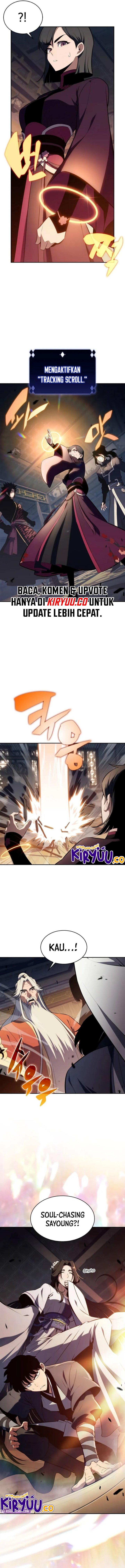 Solo Max-Level Newbie Chapter 187 Gambar 17