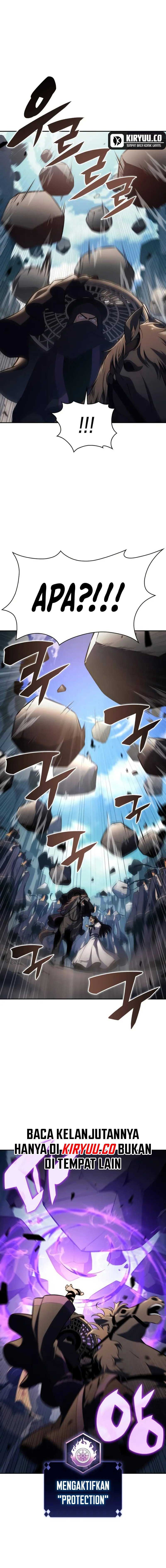 Solo Max-Level Newbie Chapter 190 Gambar 2
