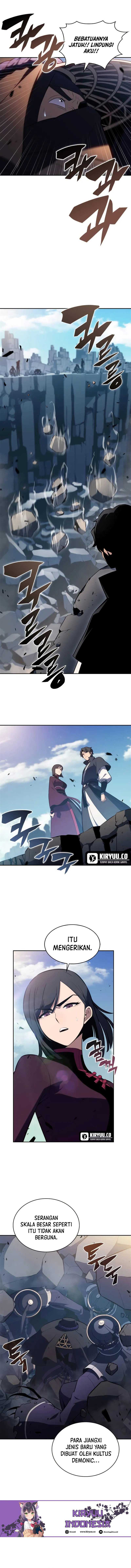 Solo Max-Level Newbie Chapter 190 Gambar 3