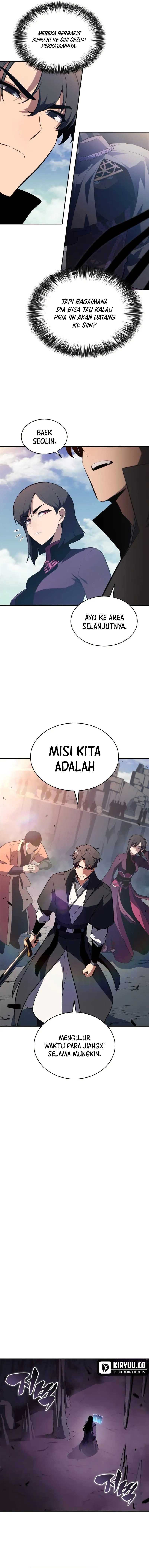 Solo Max-Level Newbie Chapter 190 Gambar 4