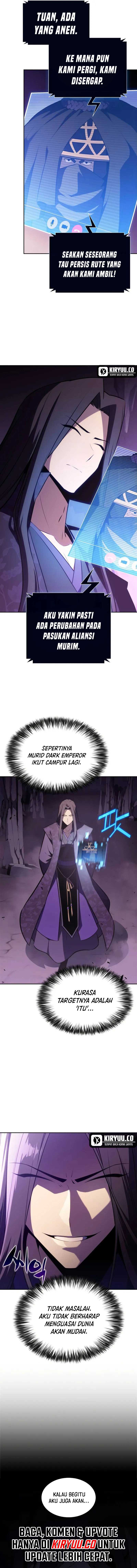 Solo Max-Level Newbie Chapter 190 Gambar 5