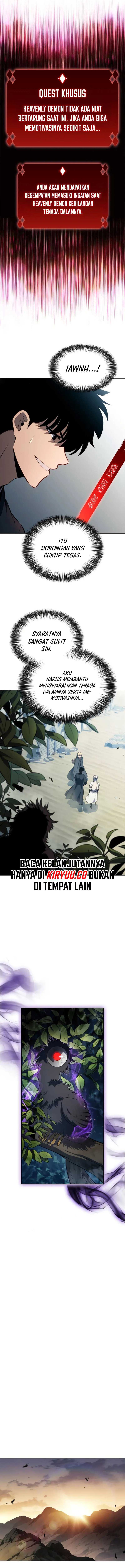 Solo Max-Level Newbie Chapter 190 Gambar 12