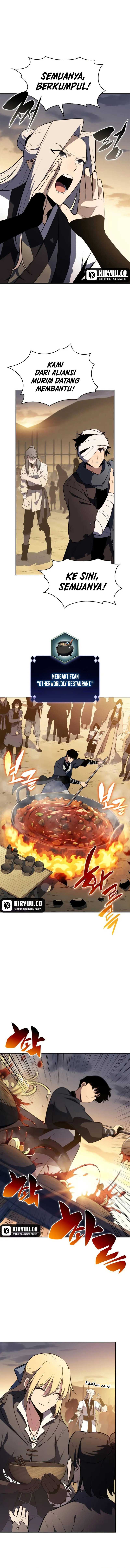 Solo Max-Level Newbie Chapter 190 Gambar 13