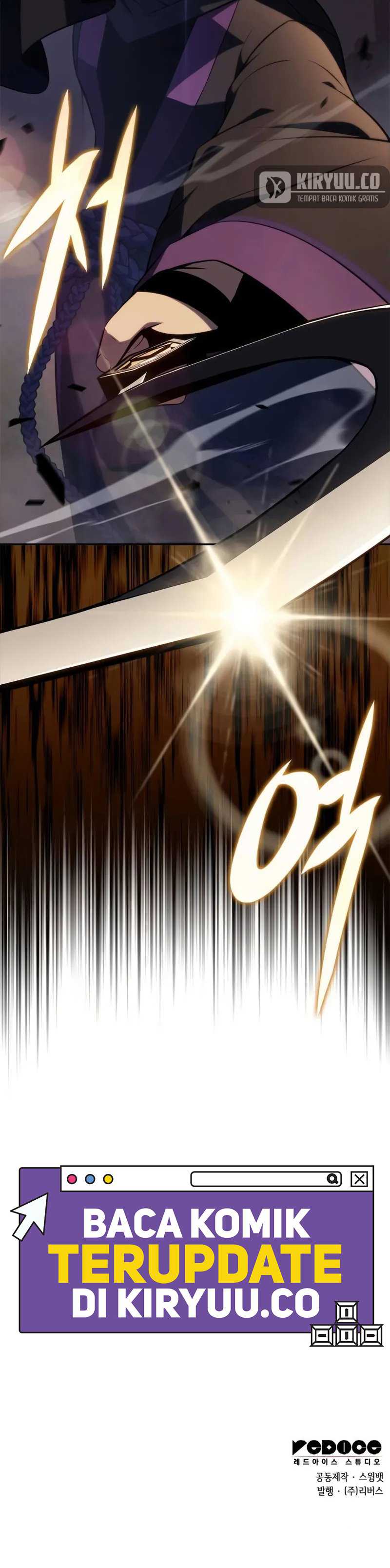 Solo Max-Level Newbie Chapter 190 Gambar 19