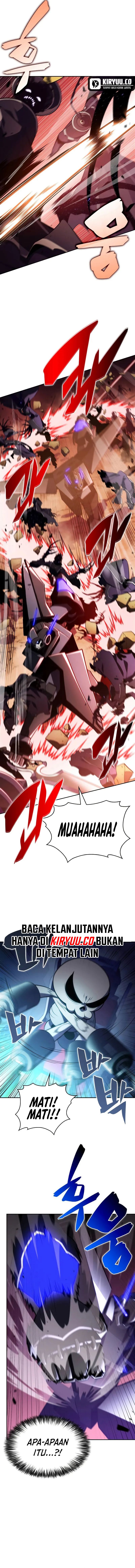 Solo Max-Level Newbie Chapter 192 Gambar 6