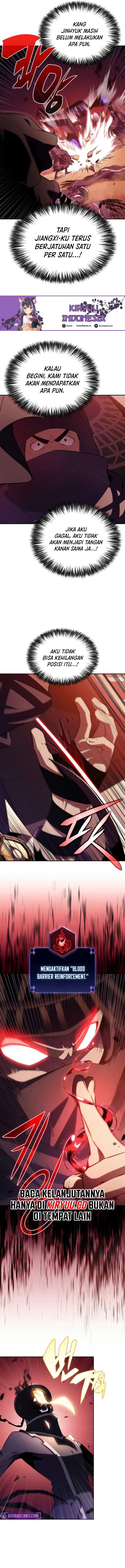 Solo Max-Level Newbie Chapter 192 Gambar 7
