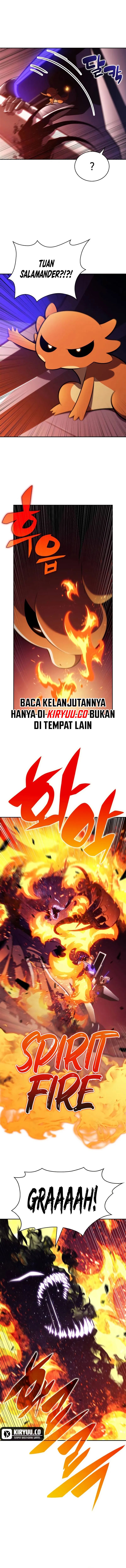 Solo Max-Level Newbie Chapter 192 Gambar 10