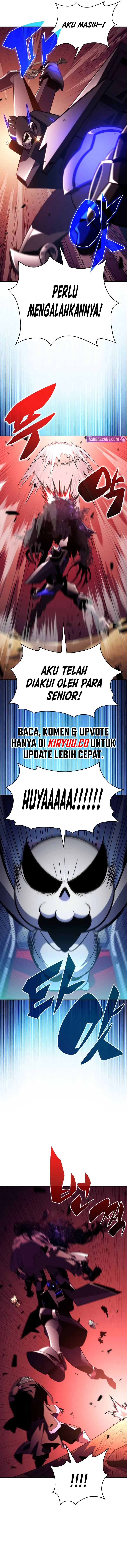 Solo Max-Level Newbie Chapter 192 Gambar 12